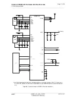 Preview for 17 page of Gemalto Cinterion EMS31-US Hardware Interface Overview