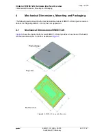 Preview for 19 page of Gemalto Cinterion EMS31-US Hardware Interface Overview