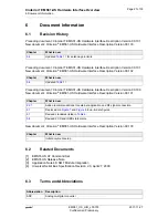 Preview for 27 page of Gemalto Cinterion EMS31-US Hardware Interface Overview