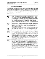 Preview for 31 page of Gemalto Cinterion EMS31-US Hardware Interface Overview