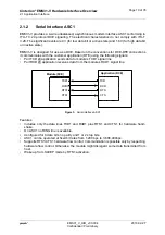 Preview for 10 page of Gemalto Cinterion EMS31-V Hardware Interface Overview