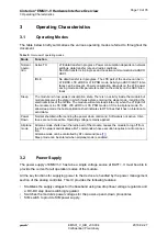 Preview for 19 page of Gemalto Cinterion EMS31-V Hardware Interface Overview