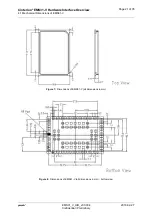 Preview for 21 page of Gemalto Cinterion EMS31-V Hardware Interface Overview