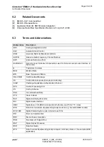 Preview for 29 page of Gemalto Cinterion EMS31-V Hardware Interface Overview