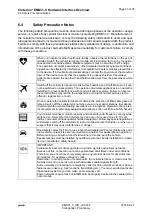 Preview for 33 page of Gemalto Cinterion EMS31-V Hardware Interface Overview