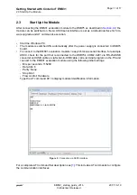 Preview for 11 page of Gemalto Cinterion EMS31 User Manual