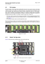 Предварительный просмотр 10 страницы Gemalto Cinterion LGA DevKit User Manual