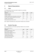 Preview for 16 page of Gemalto Cinterion LGA DevKit User Manual