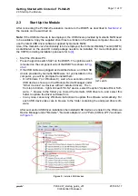 Preview for 11 page of Gemalto Cinterion PLS62-W User Manual