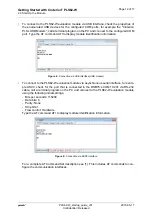 Preview for 12 page of Gemalto Cinterion PLS62-W User Manual