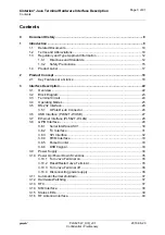 Preview for 3 page of Gemalto Cinterion PLS62T-W USB Hardware Interface Description