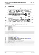 Preview for 17 page of Gemalto Cinterion PLS62T-W USB Hardware Interface Description