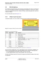 Preview for 26 page of Gemalto Cinterion PLS62T-W USB Hardware Interface Description