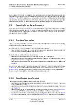 Preview for 35 page of Gemalto Cinterion PLS62T-W USB Hardware Interface Description