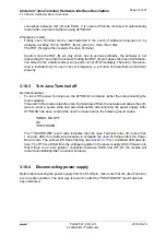 Preview for 36 page of Gemalto Cinterion PLS62T-W USB Hardware Interface Description