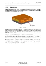 Preview for 38 page of Gemalto Cinterion PLS62T-W USB Hardware Interface Description