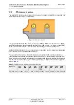 Preview for 40 page of Gemalto Cinterion PLS62T-W USB Hardware Interface Description