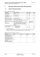 Preview for 41 page of Gemalto Cinterion PLS62T-W USB Hardware Interface Description