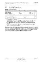 Preview for 49 page of Gemalto Cinterion PLS62T-W USB Hardware Interface Description