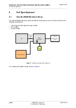 Preview for 58 page of Gemalto Cinterion PLS62T-W USB Hardware Interface Description