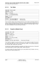 Preview for 68 page of Gemalto Cinterion PLS62T-W USB Hardware Interface Description