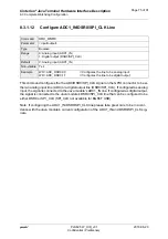 Preview for 75 page of Gemalto Cinterion PLS62T-W USB Hardware Interface Description