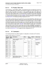 Preview for 77 page of Gemalto Cinterion PLS62T-W USB Hardware Interface Description