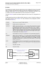 Предварительный просмотр 79 страницы Gemalto Cinterion PLS62T-W USB Hardware Interface Description