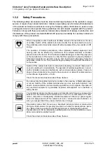 Preview for 14 page of Gemalto Cinterion Hardware Interface Description