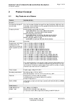 Preview for 17 page of Gemalto Cinterion Hardware Interface Description