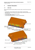 Preview for 20 page of Gemalto Cinterion Hardware Interface Description