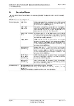 Preview for 23 page of Gemalto Cinterion Hardware Interface Description