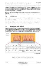 Preview for 25 page of Gemalto Cinterion Hardware Interface Description