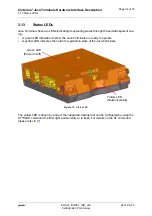 Preview for 34 page of Gemalto Cinterion Hardware Interface Description