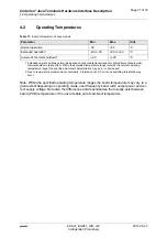 Preview for 37 page of Gemalto Cinterion Hardware Interface Description