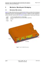 Preview for 45 page of Gemalto Cinterion Hardware Interface Description