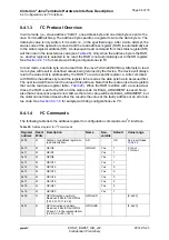 Preview for 66 page of Gemalto Cinterion Hardware Interface Description