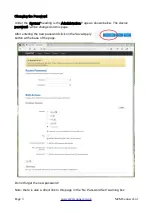 Preview for 3 page of Gemalto EHS6T-LAN Basic Configuration