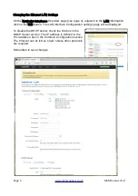 Preview for 6 page of Gemalto EHS6T-LAN Basic Configuration