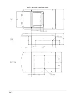 Предварительный просмотр 16 страницы Gemalto Kiosk ePassport Reader PV35-02-17-00-01 User Manual