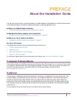 Preview for 7 page of Gemalto SafeNet Luna Network HSM 7.0 Installation Manual