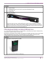 Preview for 13 page of Gemalto SafeNet Luna Network HSM 7.0 Installation Manual