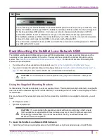 Preview for 16 page of Gemalto SafeNet Luna Network HSM 7.0 Installation Manual