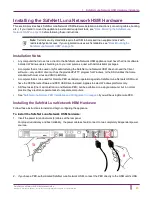 Preview for 23 page of Gemalto SafeNet Luna Network HSM 7.0 Installation Manual