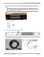 Preview for 24 page of Gemalto SafeNet Luna Network HSM 7.0 Installation Manual