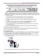 Preview for 29 page of Gemalto SafeNet Luna Network HSM 7.0 Installation Manual