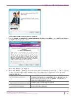 Preview for 42 page of Gemalto SafeNet Luna Network HSM 7.0 Installation Manual