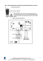 Предварительный просмотр 3 страницы Gemas 05091-05091A Instruction Manual