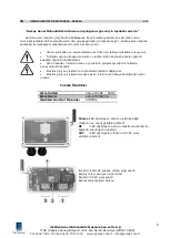 Предварительный просмотр 6 страницы Gemas 05091-05091A Instruction Manual