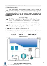 Preview for 5 page of Gemas 064250 Installation & User Manual